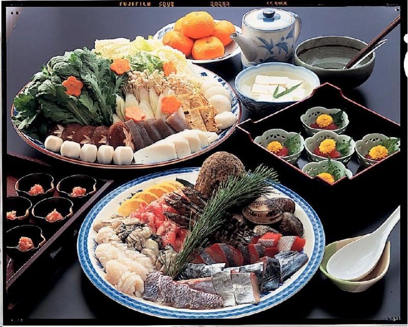 사토모 료칸 교토 외부 사진