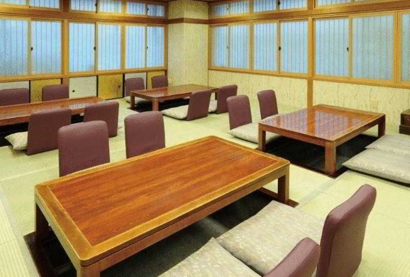 사토모 료칸 교토 외부 사진